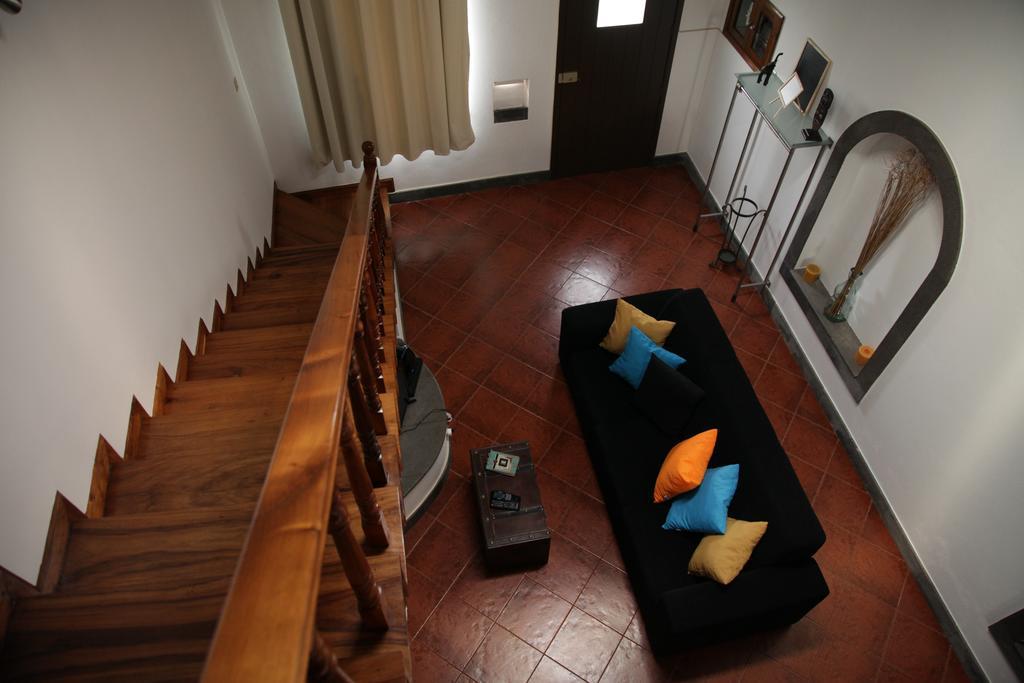 Em Canto De Santa Clara Villa Ponta Delgada Esterno foto