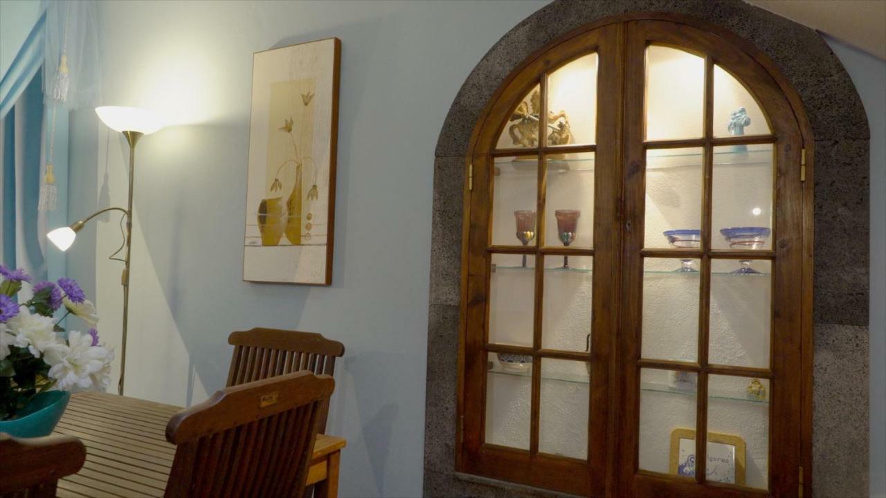 Em Canto De Santa Clara Villa Ponta Delgada Esterno foto