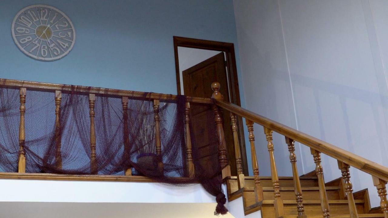 Em Canto De Santa Clara Villa Ponta Delgada Esterno foto
