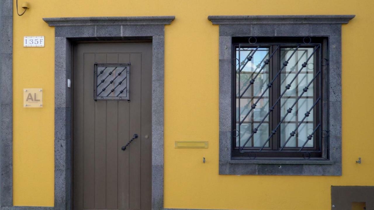 Em Canto De Santa Clara Villa Ponta Delgada Esterno foto